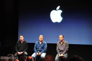 Illustration for article titled iPhone OS 3.0 Liveblog Archive